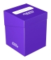 Preview: Ultimate Guard Deck Case 100+ Standardgröße Violett